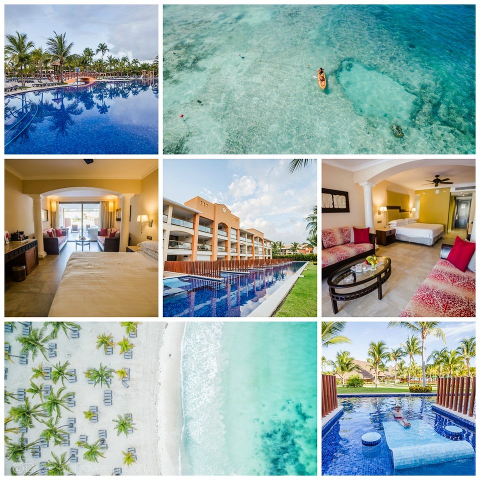 divergenttravel's tweet image. All-Inclusive Luxury at the @BarceloMayaGR 

#denyourselfnothing #BarceloExperience #RivieraMaya  #Beach #Vacation #Mexico #LuxuryTravel #DivergentTravel