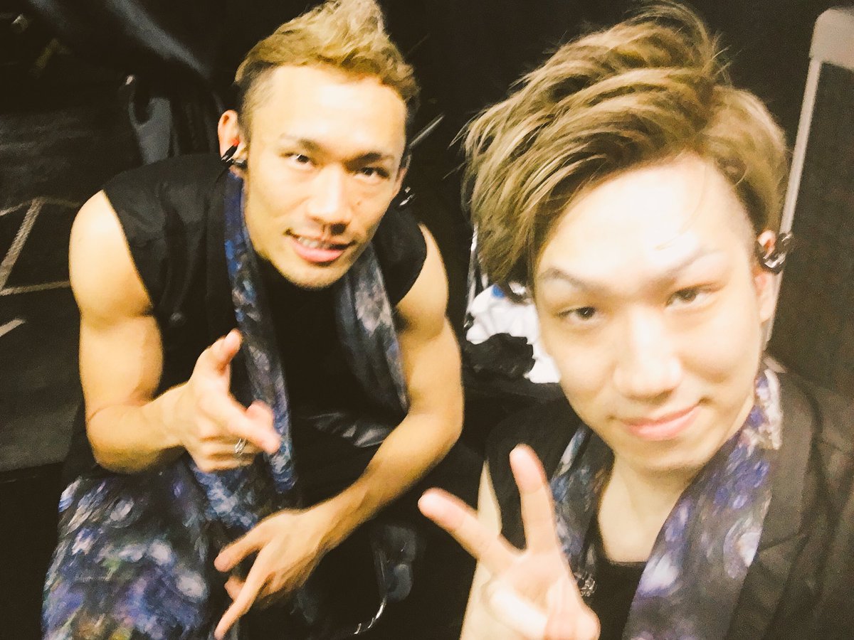 ナナライ1st 演者 関係者ツイートまとめ Rti 3ページ目 Togetter ナナライ1st 演者 関係者ツイートまとめ Rti 3ページ目 Togetter