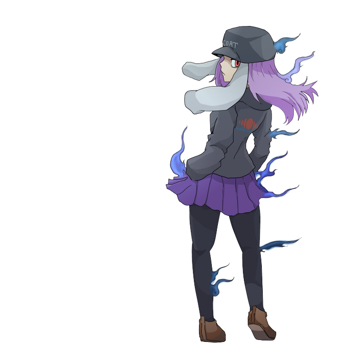 Hsi姉貴のtwitterイラスト検索結果