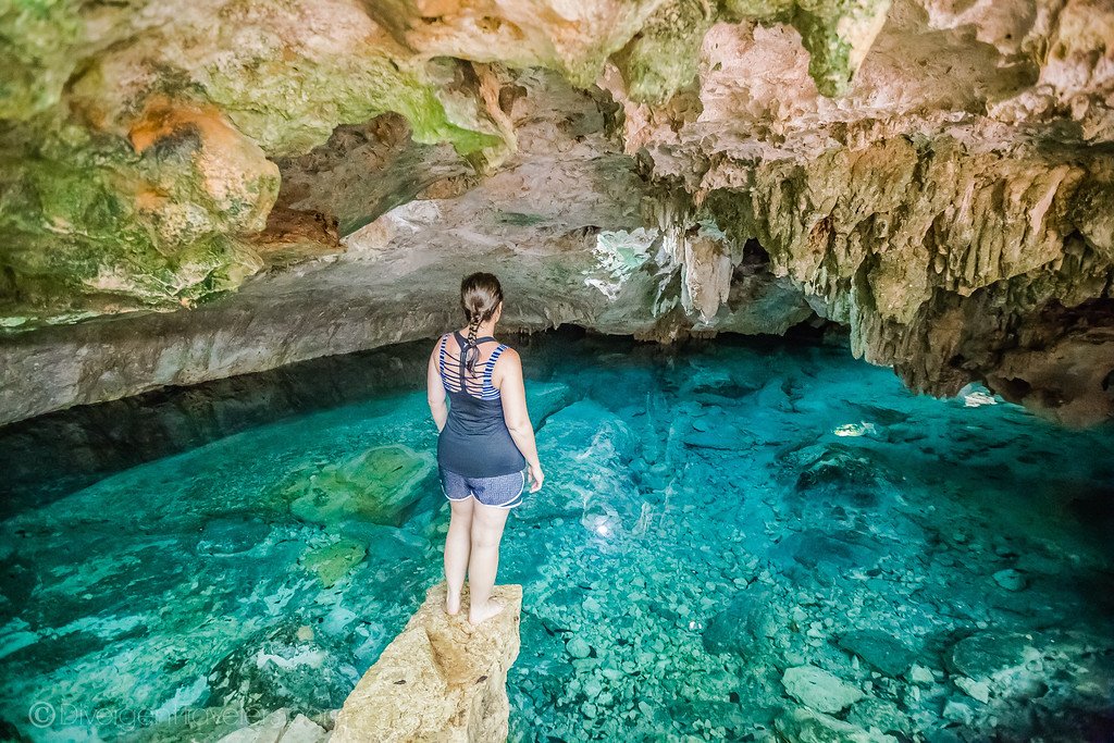 divergenttravel's tweet image. We couldn’t visit the Riviera Maya without dipping our toes into a cenote or two.

@BarceloMayaGR #denyourselfnothing #BarceloExperience #RivieraMaya #TGIF #Beach #Vacation #Mexico #LuxuryTravel #DivergentTravel