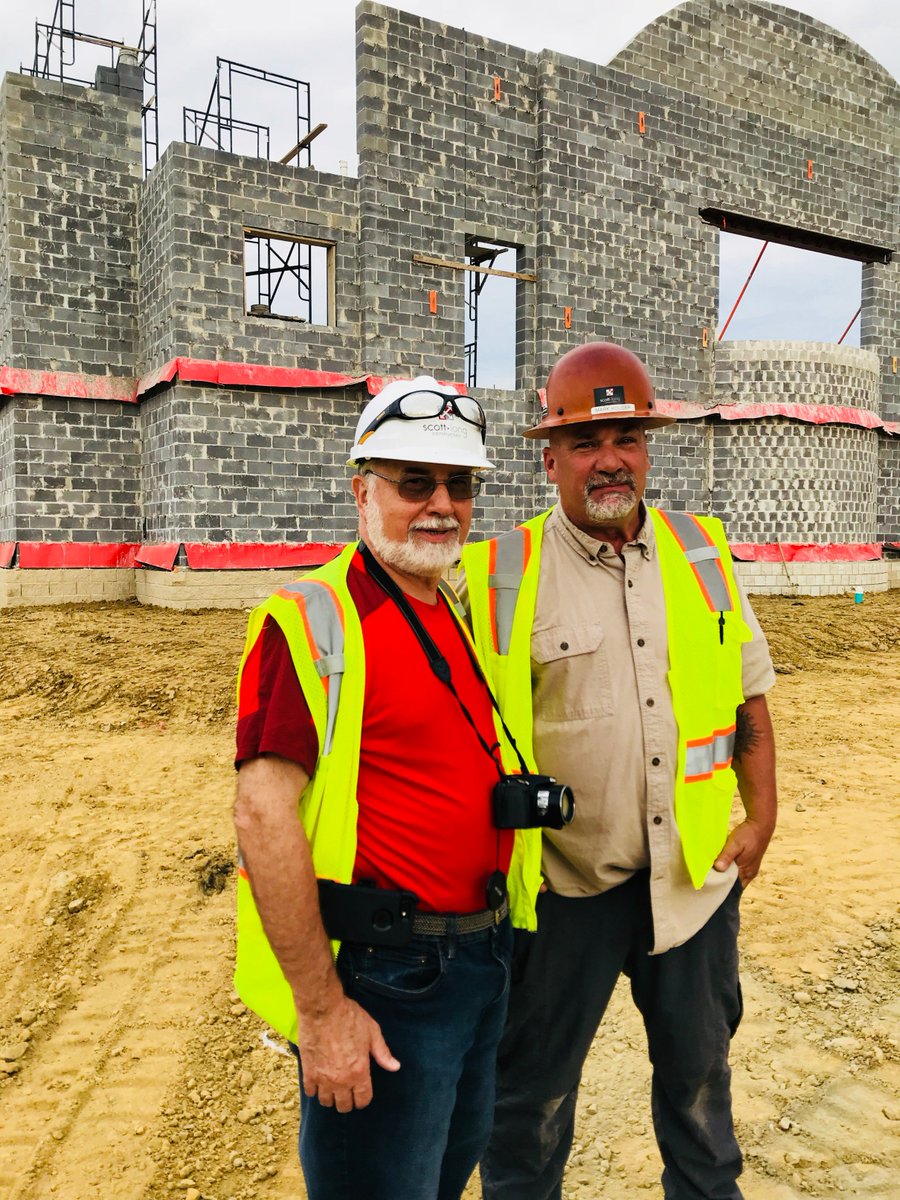 Scott-Long Constr. tweet media