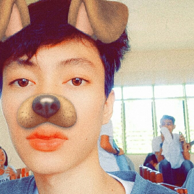 arielbantPH's tweet photo. #NewProfilePic https://t.co/YFbGVYmyHa