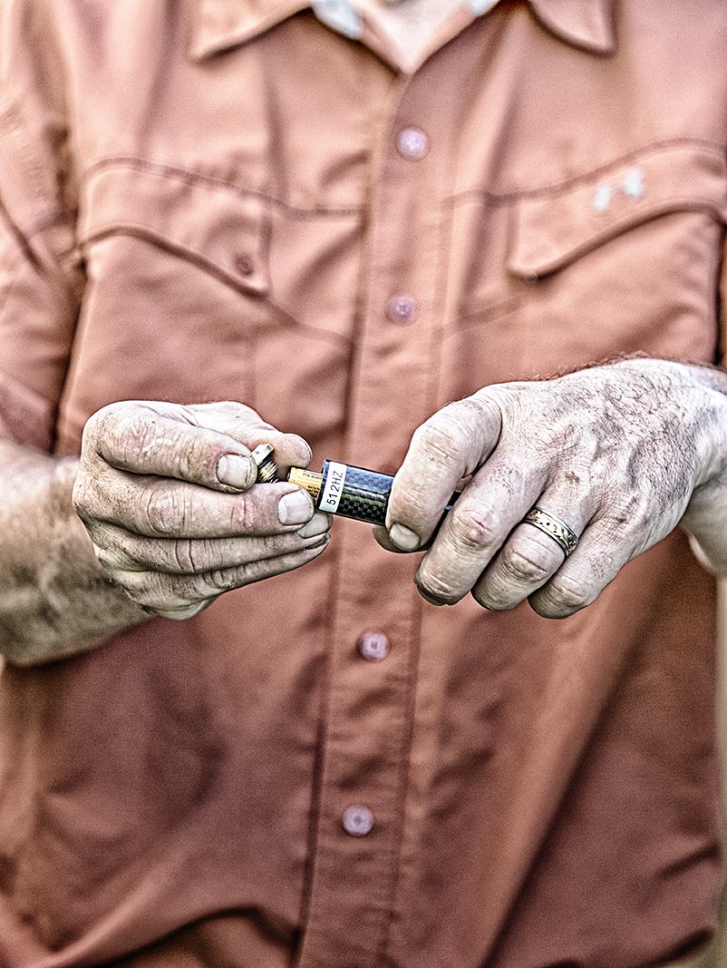 RYCOMLocating's tweet image. Rycom’s 512Hz sonde runs on a AAA battery and is a must have for any residential plumber. #cablelocator #pipelocator #utilitylocator #utilitylocating #sonde #seweranddraincleaning