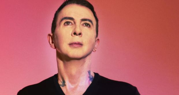 Happy birthday to the fabulous and utterly brilliant Marc Almond Thanks for the incredible songs 