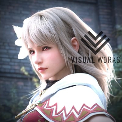 Ffブレイブエクスヴィアス攻略速報ch No Twitter Ffbe 歴代ffヒロインの中でもトップクラス フィーナのcgがかわいすぎるwwww ブレイブエクスヴィアス T Co Eiej4ob1kk Ffbe ブレイブエクスヴィアス