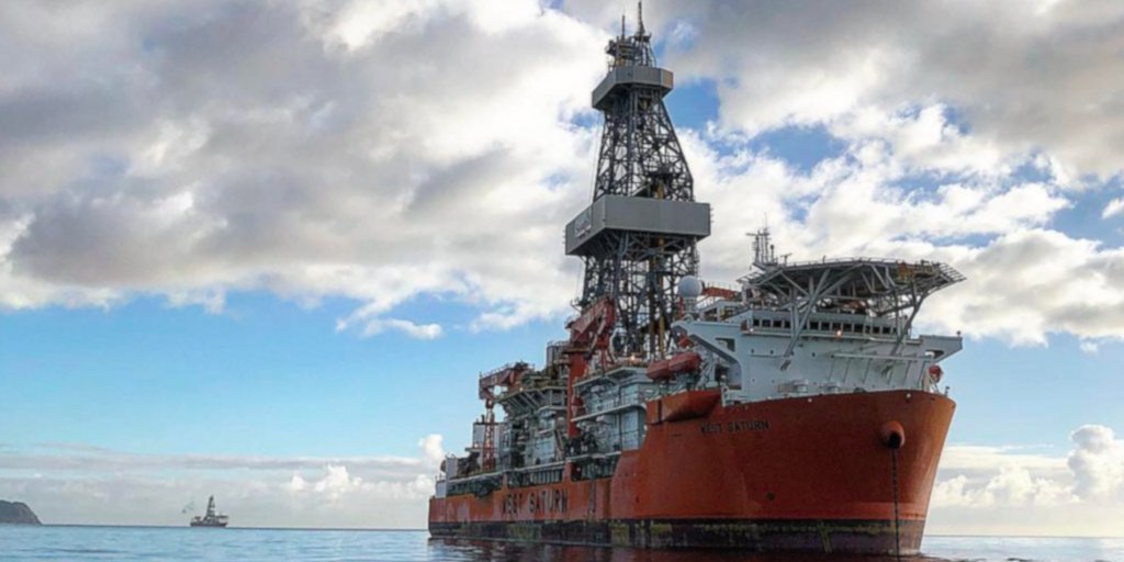 Don't forget we're moving! We're merging with our official <a href="/SeadrillLtd/">Seadrill</a> Twitter profile.
Follow <a href="/SeadrillLtd/">Seadrill</a> for all the latest news and updates 👍 #Seadrill