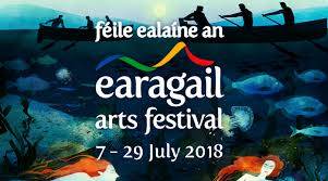 There's certainly no drought when it comes to the creative arts anyway, Earagail Arts Festival is in full swing.23 days of #music #theatre #film #performanceart #literature and more... 

eaf.ie

#TheSpark_ie #eaf30 #festival #northatlantic