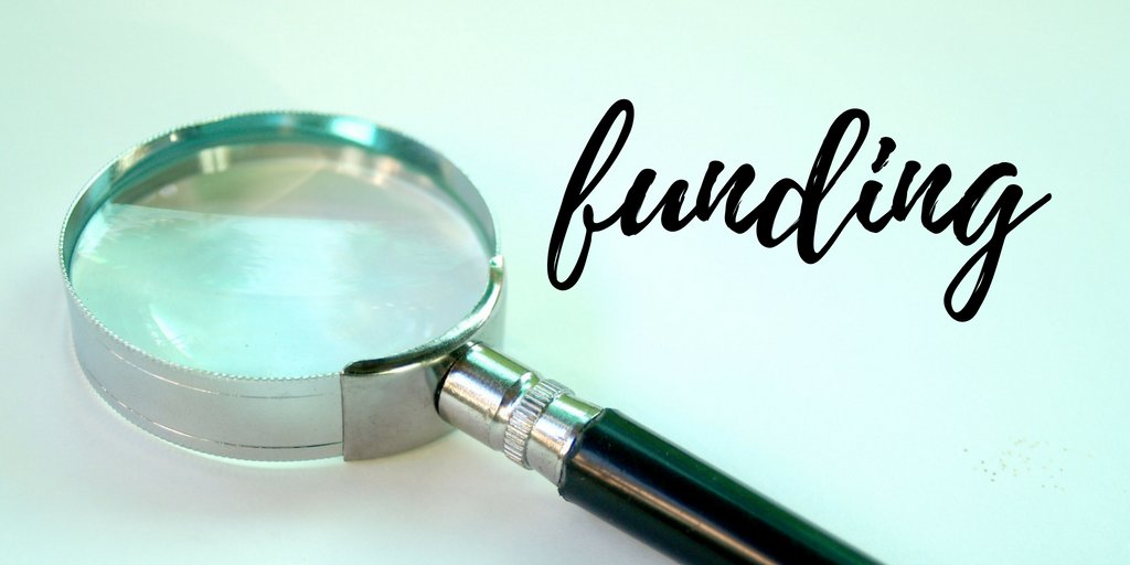 Funding Opportunity: Applications for the Collaboration in Translational Research are due July 26, 2018. ht.ly/WoHI30kN3zf