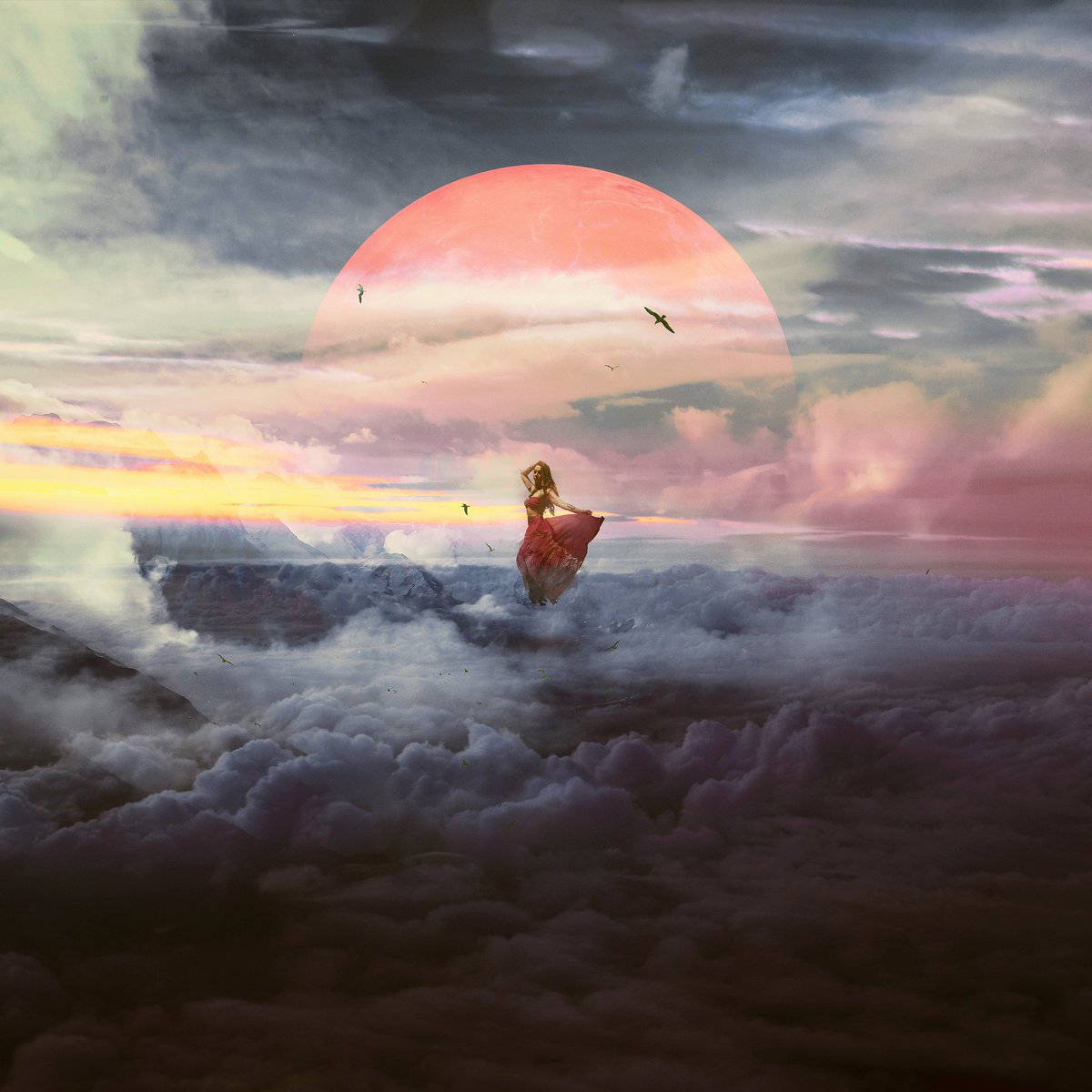 Breathe .. 06.08.2018
Stay Tuned!