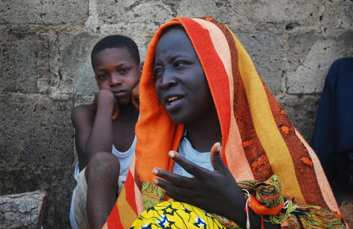 worldrenew_wamt's tweet photo. #PrayMonday We pray for our Christian family in northern Nigeria, fearful and needing your protection. We pray for an end to the violence, knowing that everyone wants to have their needs met, provide for their families, feel safe, and flourish @worldrenew_net #MondayThoughts https://t.co/nvn130sBOB