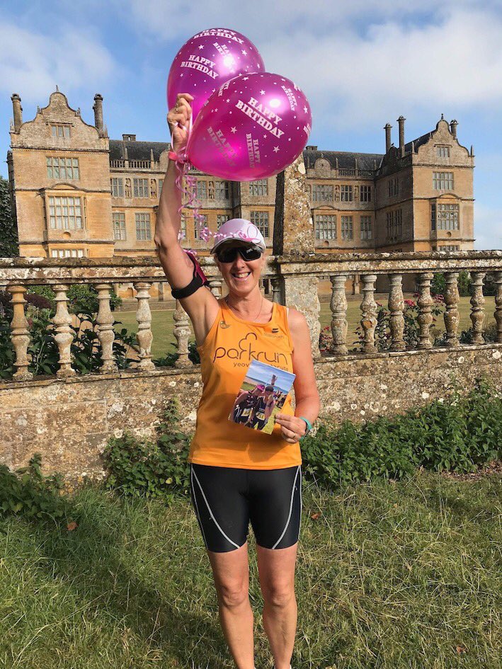 Langport Runners (@langportrunners) on Twitter photo So this weekend we had our usual Parkrunners, Liz celebrated her birthday at Montacute with her 95th <a href="/parkrunUK/">parkrun UK</a> we also had runners at Street & Southampton. So this weekend we had our usual Parkrunners, Liz celebrated her birthday at Montacute with her 95th <a href="/parkrunUK/">parkrun UK</a> we also had runners at Street & Southampton.