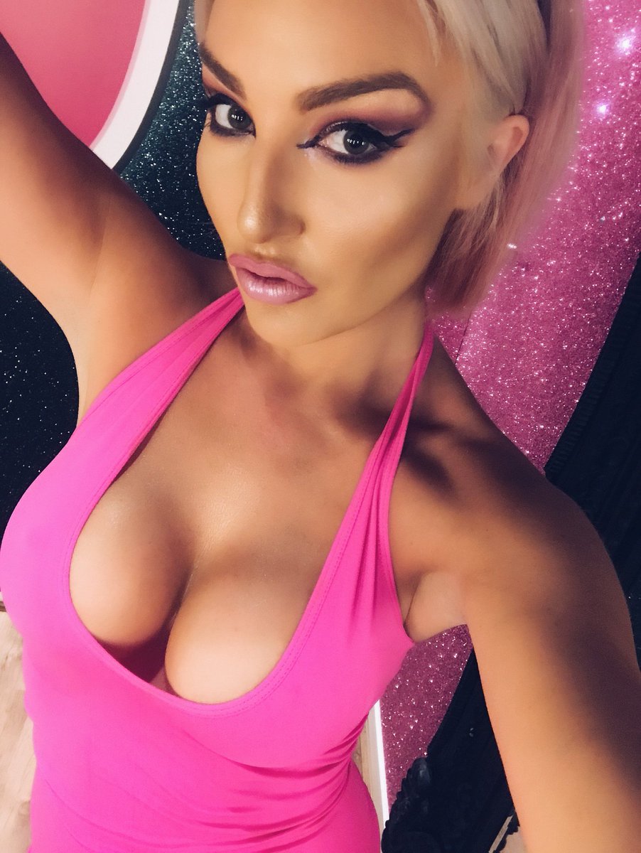 Drop @Dixielovesit a follow and then check her out on @Perv_Cam and @BabestationCams  😉 https://t.co/8gZTxMvxu0