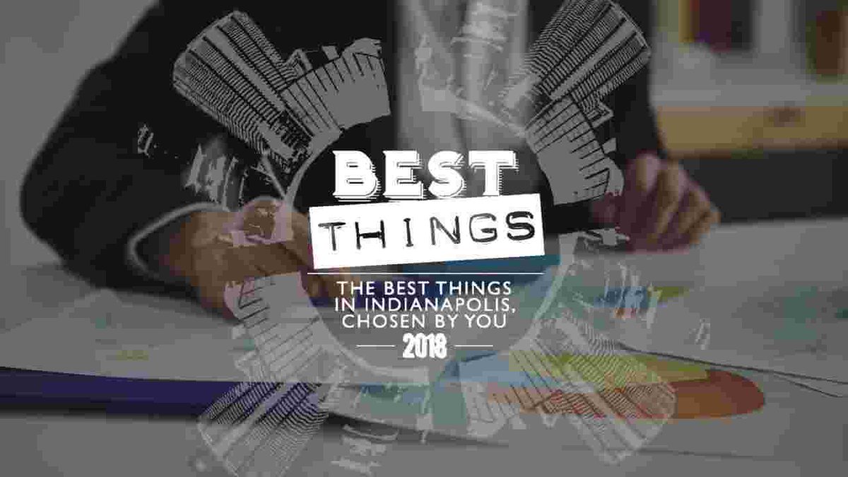 Have favorite things to do, buy, eat or drink in in Indy? Here's your chance to brag about the best. Nominate now, then vote starting July 29 at indystar.com/bestthings