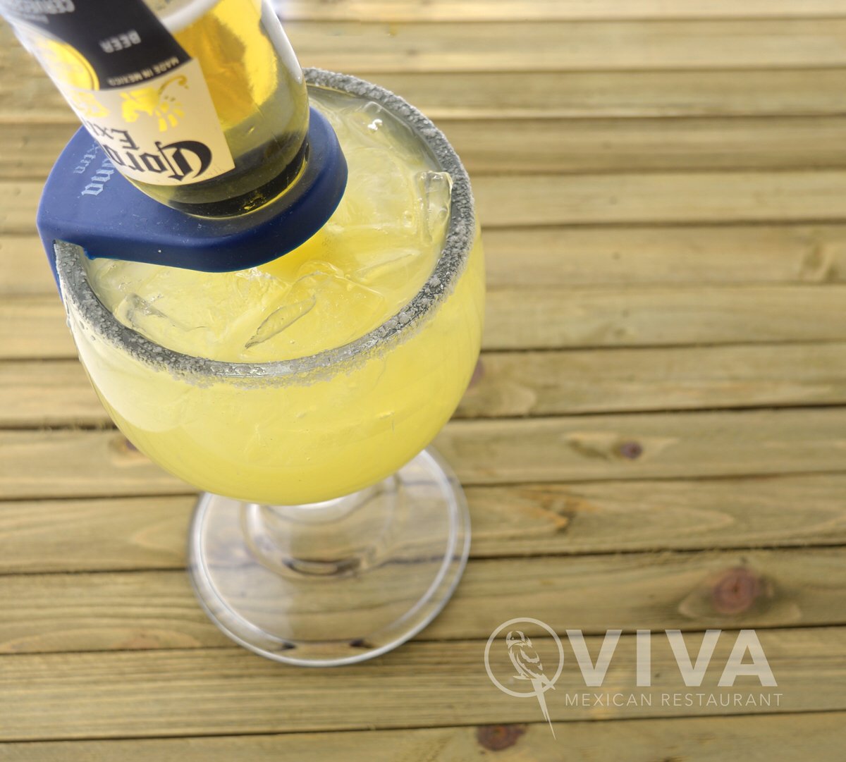vivadsm's tweet photo. Monday’s can be tough. We’ve got just the drink you need to motivate you to the finish line. https://t.co/64iv9p4nQK