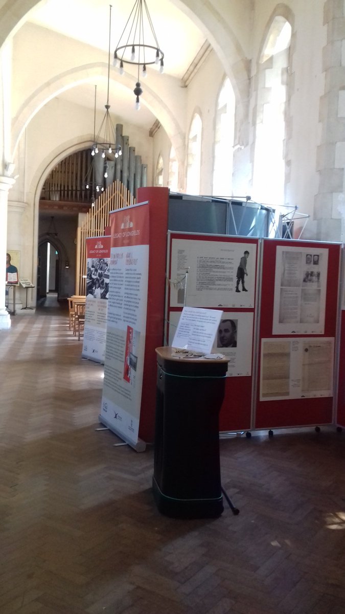 Legacy Of Longfields tweet media