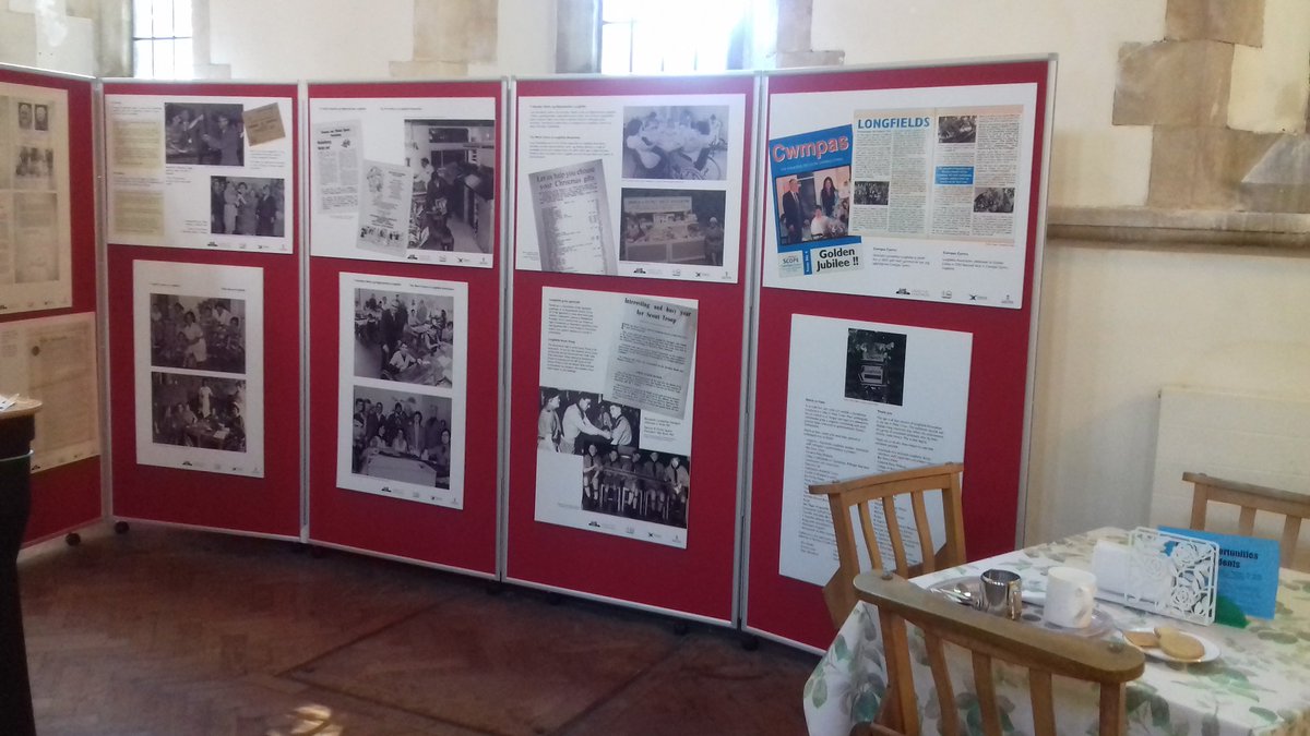 Legacy Of Longfields tweet media