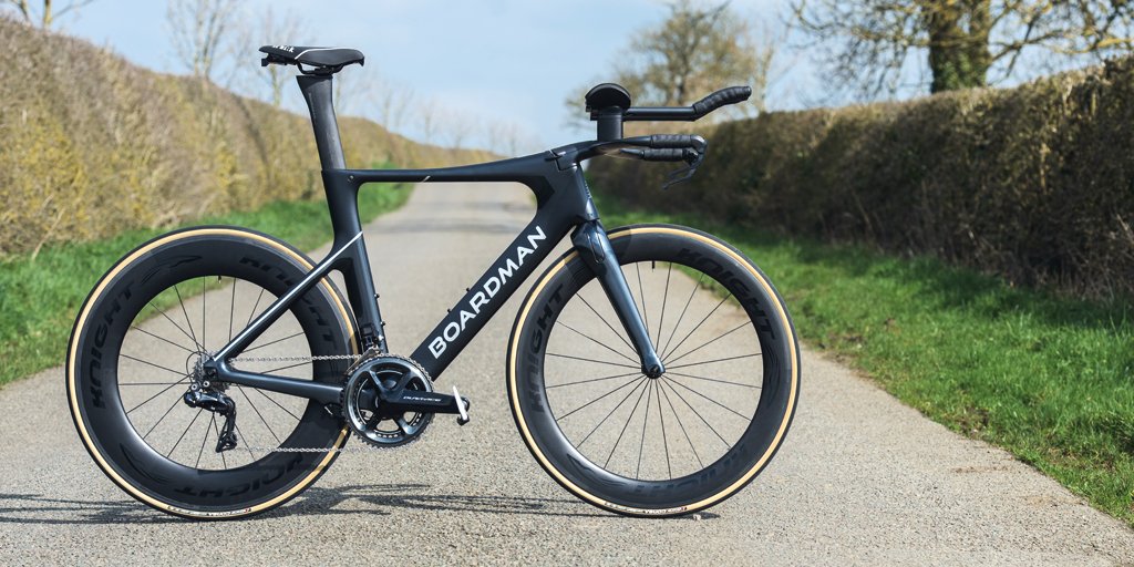 boardman tt bikes 2018