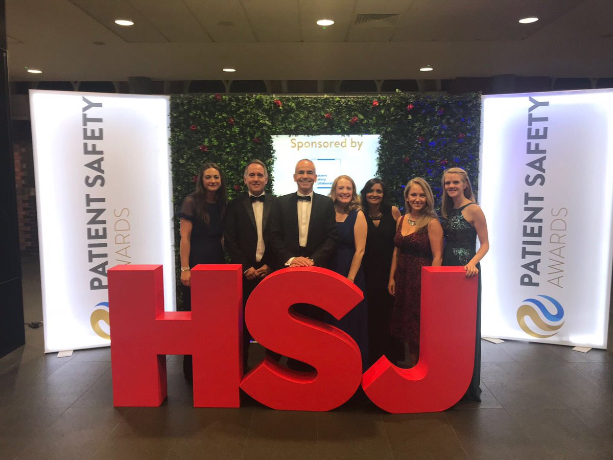. (@karlemmsbch) on Twitter photo Fingers crossed lots of staff <a href="/BWC_NHS/">BWC NHS Trust</a> are recognised tonight for their amazing work to improve our fluid balance monitoring! #HSJpatientsafety <a href="/HSJptsafety/">Patient Safety Congress & Awards</a> Fingers crossed lots of staff <a href="/BWC_NHS/">BWC NHS Trust</a> are recognised tonight for their amazing work to improve our fluid balance monitoring! #HSJpatientsafety <a href="/HSJptsafety/">Patient Safety Congress & Awards</a>