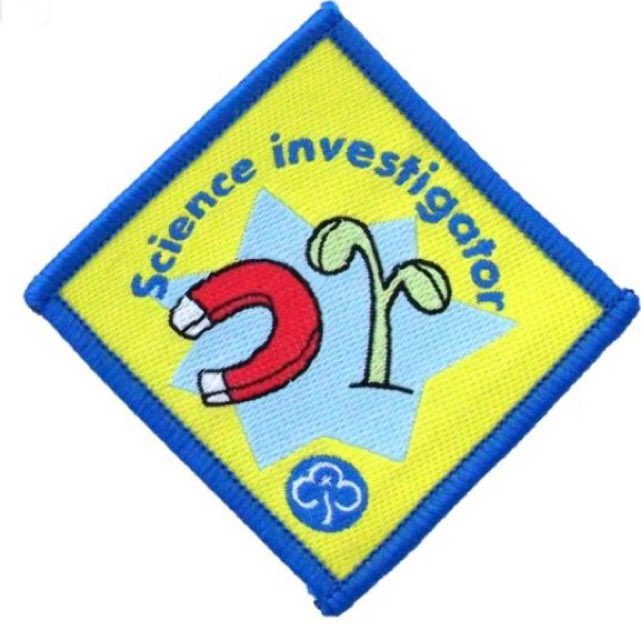 We are looking forward to welcoming the 1st Crichton Brownies this week! Can they help us to diagnose and treat Daisy the calf? They will need to be #FarmDetectives and do some hands-on experimenting to help her! <a href="/GirlguidingEdin/">Girlguiding Edinburgh</a> <a href="/GirlguidingEdin/">Girlguiding Edinburgh</a> <a href="/GGMidlothian/">GGMidlothian</a>