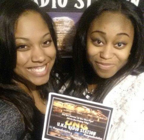 ModelEmcee's tweet image. @UNGRADIOSTATION Home For Thousands Of Independent Entrepreneurs.  Tune In ungradiostation.com