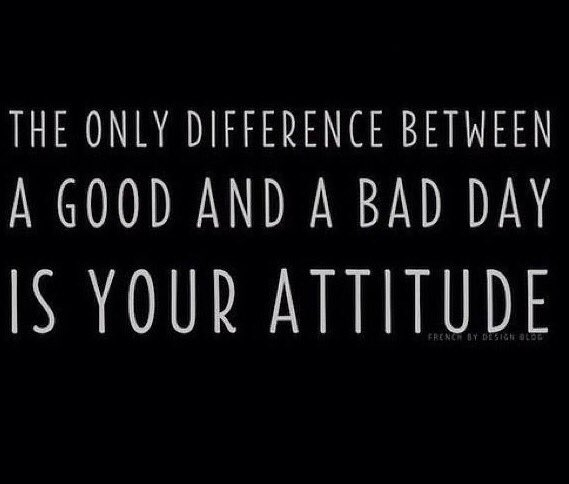 eric_daddario's tweet photo. Attitude is all determined by you. Stuff may happen that you can't avoid or control but you can control how you react to it and how's it effects you #recovery #DrugsOffTheStreets #Motivation #overcome #WhyImActuallySmiling #whynot #YouCanBeAnything #youcandoit https://t.co/s6533npn6V