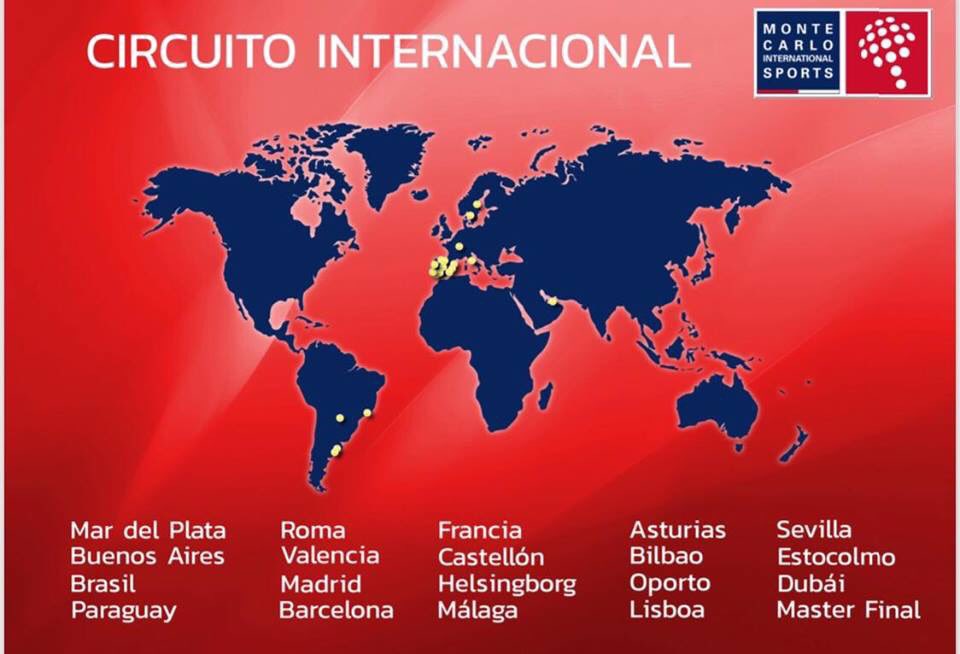 KikePadelX3's tweet photo. Fabrice Pastor Cup, 3 Continentes y 20 Pruebas 
seguiremos informando... 
#padel https://t.co/fCPPP9xTGR