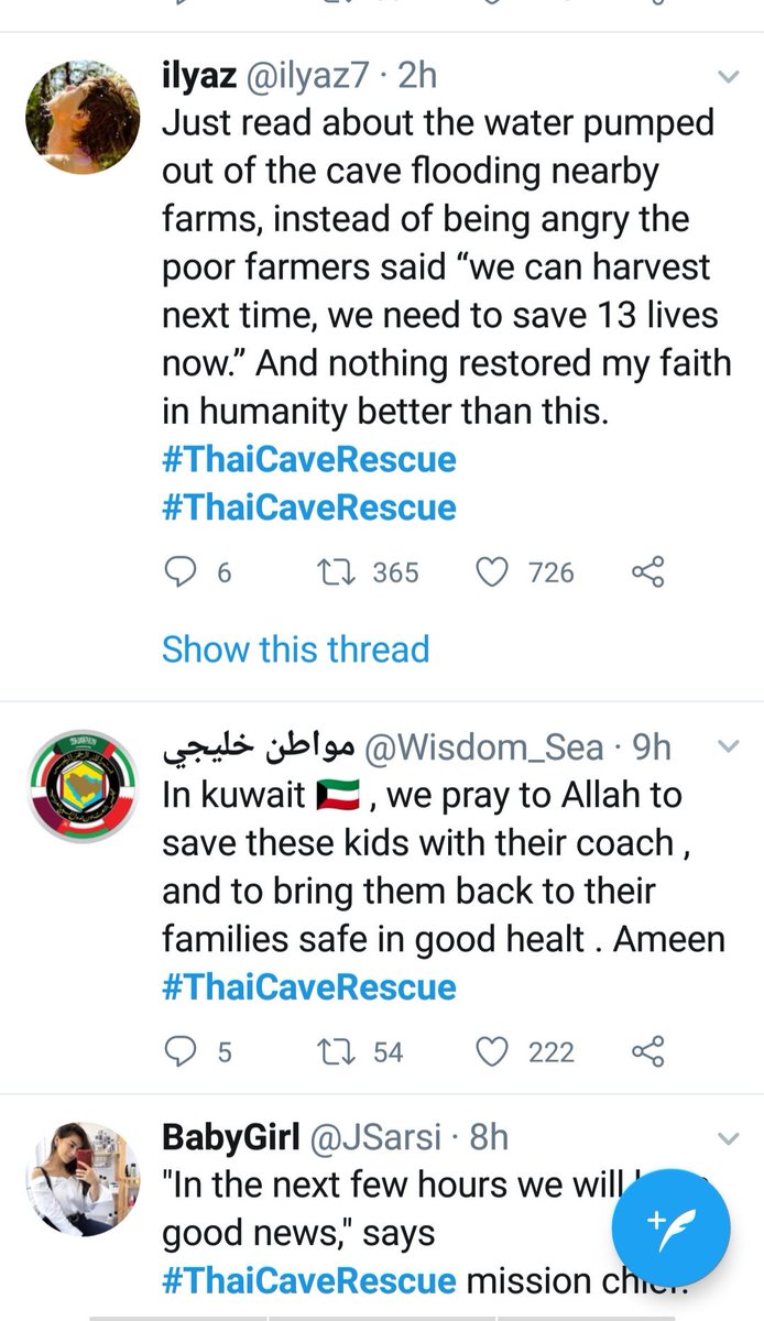 SA... tweet media
