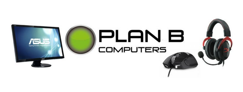 PlanbComputers's tweet image. Hi everyone! It's our first #WorcestershireHour - how are you all?!
Great to be here - we're @PlanbComputers!
We manage computers for home and business.
New &amp;amp; Pre-loved PCs and Laptops.
Data Recovery.
Business Systems.
PC &amp;amp; Laptop repairs.
Bespoke PC builds.
#Evesham #Worcester