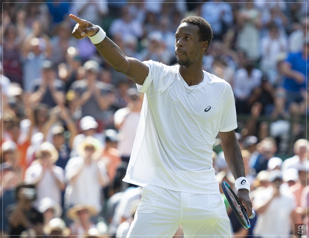 Thx Wimbly for thsee amazing days.Thx to all of u guys for ur support 🙌🏾 See u all next year 🌱💜💚 #lamonf15