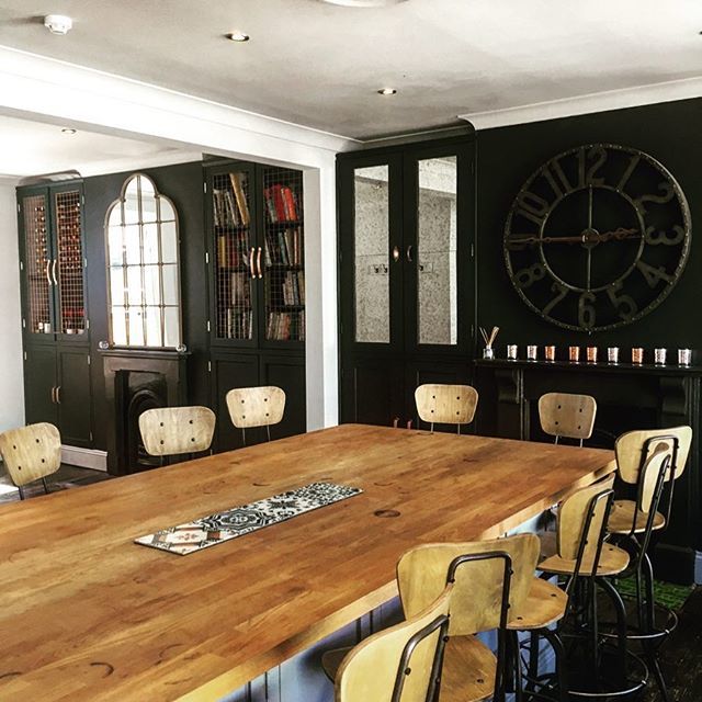 SAVE THE DATE! I will be launching #annaspowerhourseries in Cheltenham at the fabulous private room <a href="/bakerandgraze/">Baker&Graze</a> on 12th September at 9.00am. I will kick off  with my ENGAGE session at 11am, (video coming to stories on these) but to celebrate the launc… ift.tt/2KMAjn3
