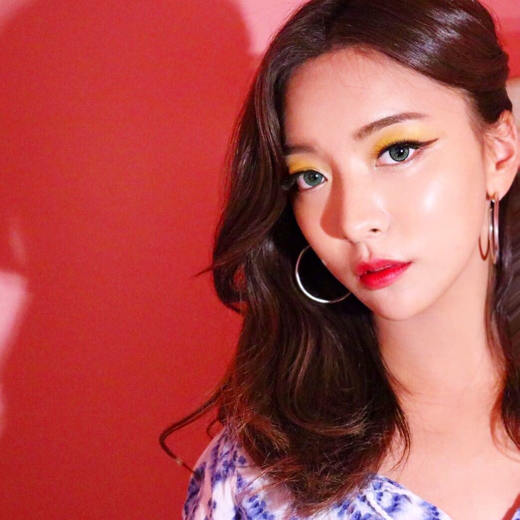 SUNYOUNGLOOKS's tweet photo. https://t.co/2lA68AA4mK