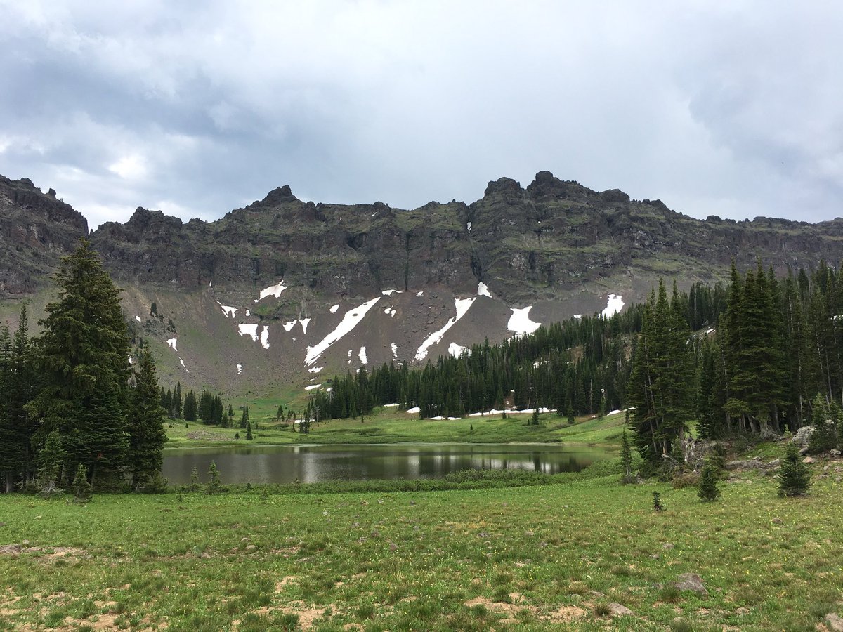 guy_savastano's tweet image. Au revoir, Bozeman...at least until next year. Congrats to this year’s Montana State MSSE grads! #MSU #MSSE