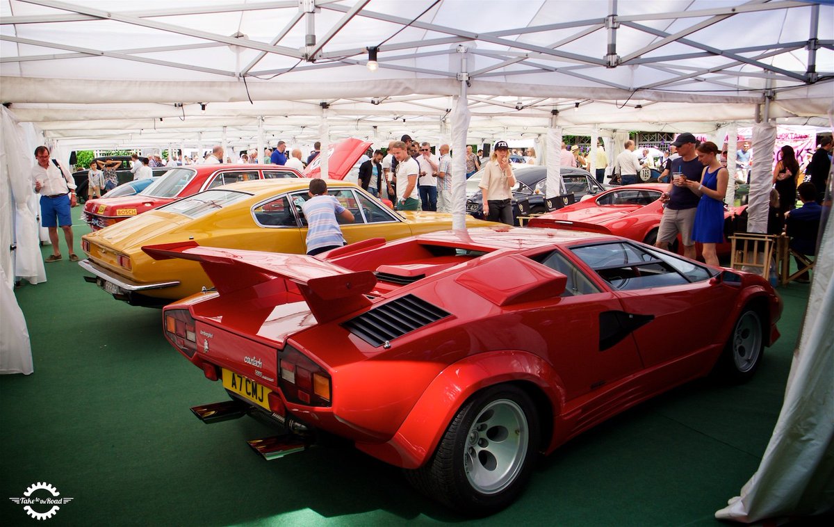Take2theRoad's tweet photo. Here are our highlights of the very excellent Belgravia Classic Car Show. Organised by the 96 Club this is one of the finest car meets in London!

#belgraviaclassiccarshow #london #96club
https://t.co/ZmmFD1DkDu https://t.co/DH7Q5nQH4Y