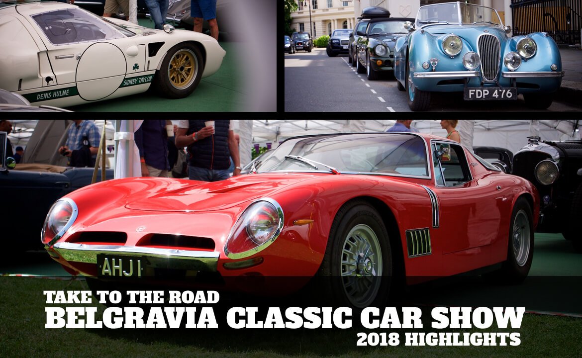 Take2theRoad's tweet photo. Here are our highlights of the very excellent Belgravia Classic Car Show. Organised by the 96 Club this is one of the finest car meets in London!

#belgraviaclassiccarshow #london #96club
https://t.co/ZmmFD1DkDu https://t.co/DH7Q5nQH4Y