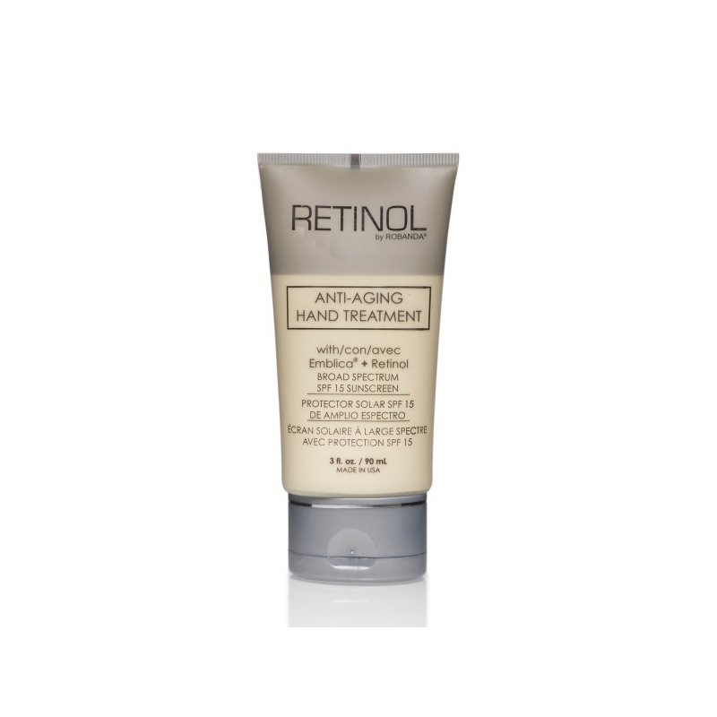 Robanda Retinol by Robanda (@RetinolRobanda) / Posts / X