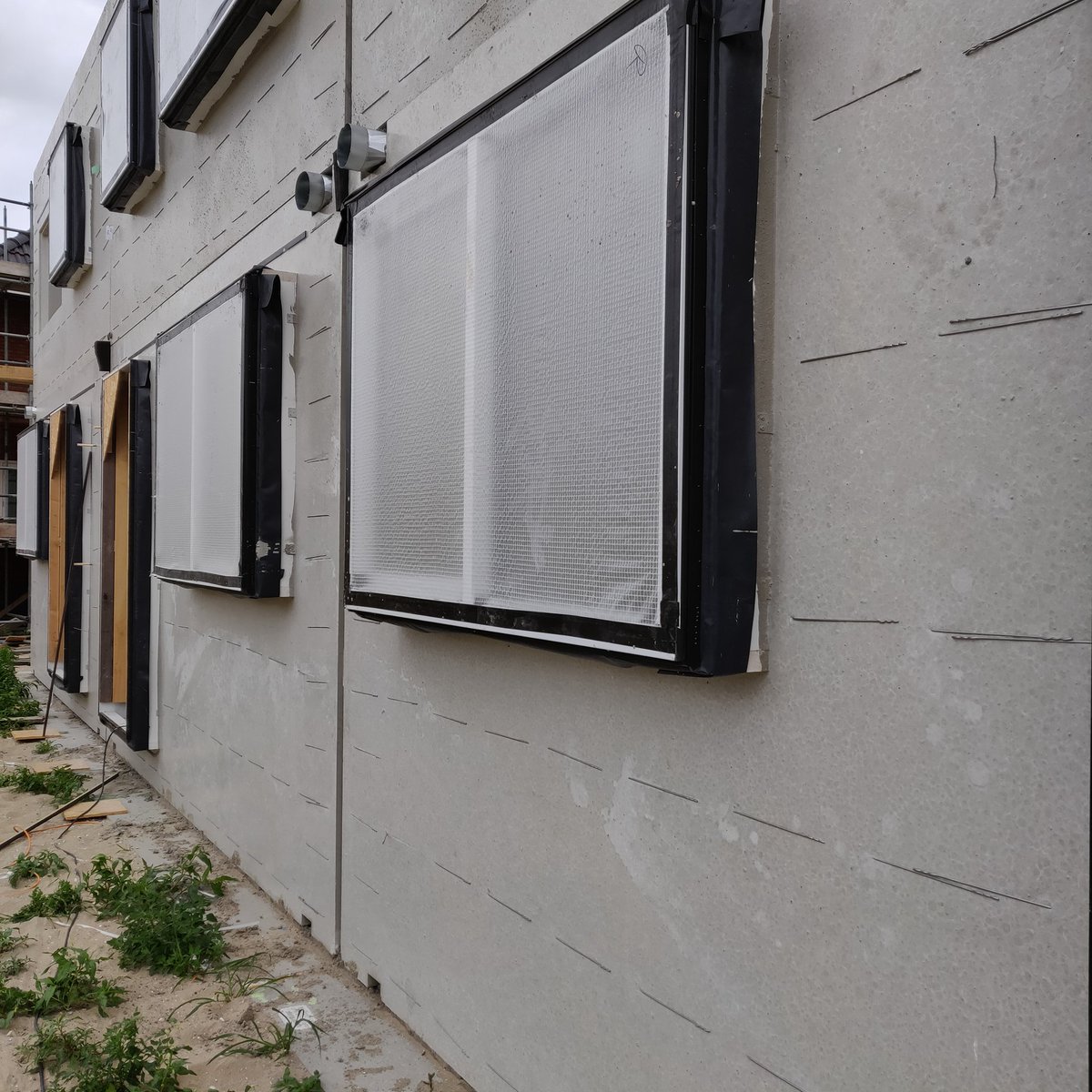 In de provincie Noord-Holland wordt aan diverse bouwprojecten gewerkt waaronder aan de Vronermeerweg bij Alkmaar/Sint Pancras. Onder de bezielende leiding en uitvoering van HSB. <a href="/HSBbouw/">HSB</a>

Kunststof kozijnen van K-VISION Kozijnen. <a href="/Kvisionkozijnen/">K-vision kozijnen</a>