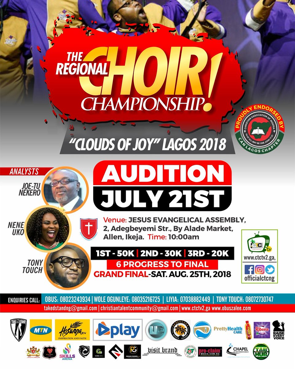 Obuszalee1's tweet photo. The Train Moves To Ikeja...Dream Lives...
Fair Opportunities and Platforms For Talents Irrespective of Back Ground. 
#cojrcc2018
#2018myshowtime 
#reward
#Teamwork
#RaiseEveryVoice
#stopthekillings 
#AmNotYourEnemy 
#KillCorruption 
#Love2Love 
#HaveMercyLord 
@MTNNG 
@olaleke https://t.co/Iq3p5YmOCA