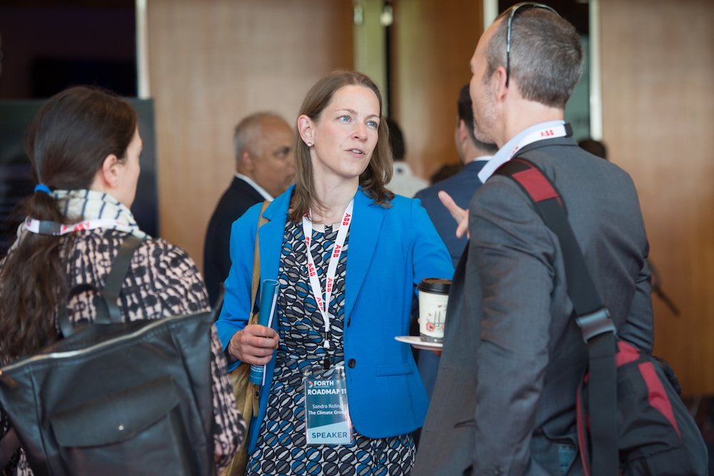 ForthMobility's tweet photo. Missed out on any of the panels at #Roadmap11? You can now check out speaker presentations here: https://t.co/75sdrejaGf https://t.co/71MRSaCeET