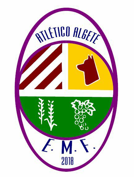 COMUNICADO OFICIAL :
La EMF Atlético Algete ha presentado esta tarde al nuevo coordinador del fútbol femenino D. José Félix "Pely" Crespo.Jose será el encargado de gestionar la parcela femenina de nuestra escuela, comenzando con el reto del senior femenino.
#JuntosSomosMasFuertes