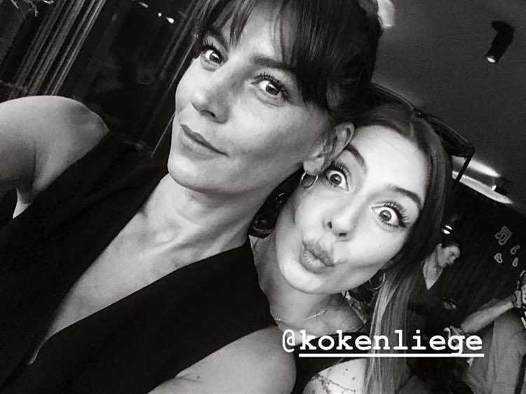 miracleskokenli's tweet photo. nasıl güzel bir şeysin 
sen ya aşığım aşık🖤 #EgeKökenli https://t.co/9JzJU77cUf