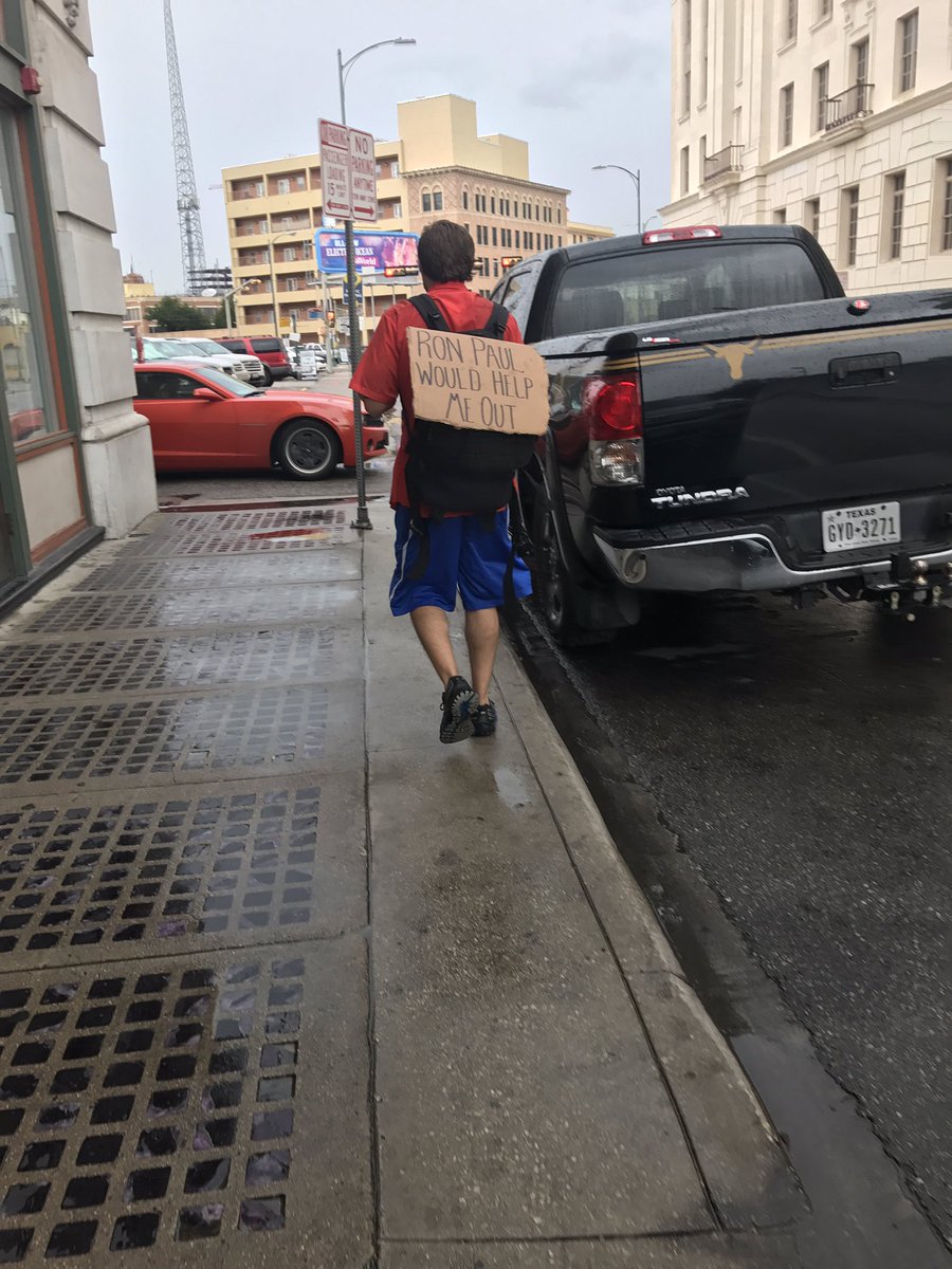 Not Keegan. tweet media