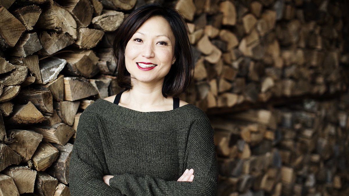 Food news! Pizza Queen Ann Kim (Young Joni, Pizzeria Lola) plans to open a new Mexican-inspired restaurant in the former Lucia's spot in Uptown. kare11.tv/2N0wJC8