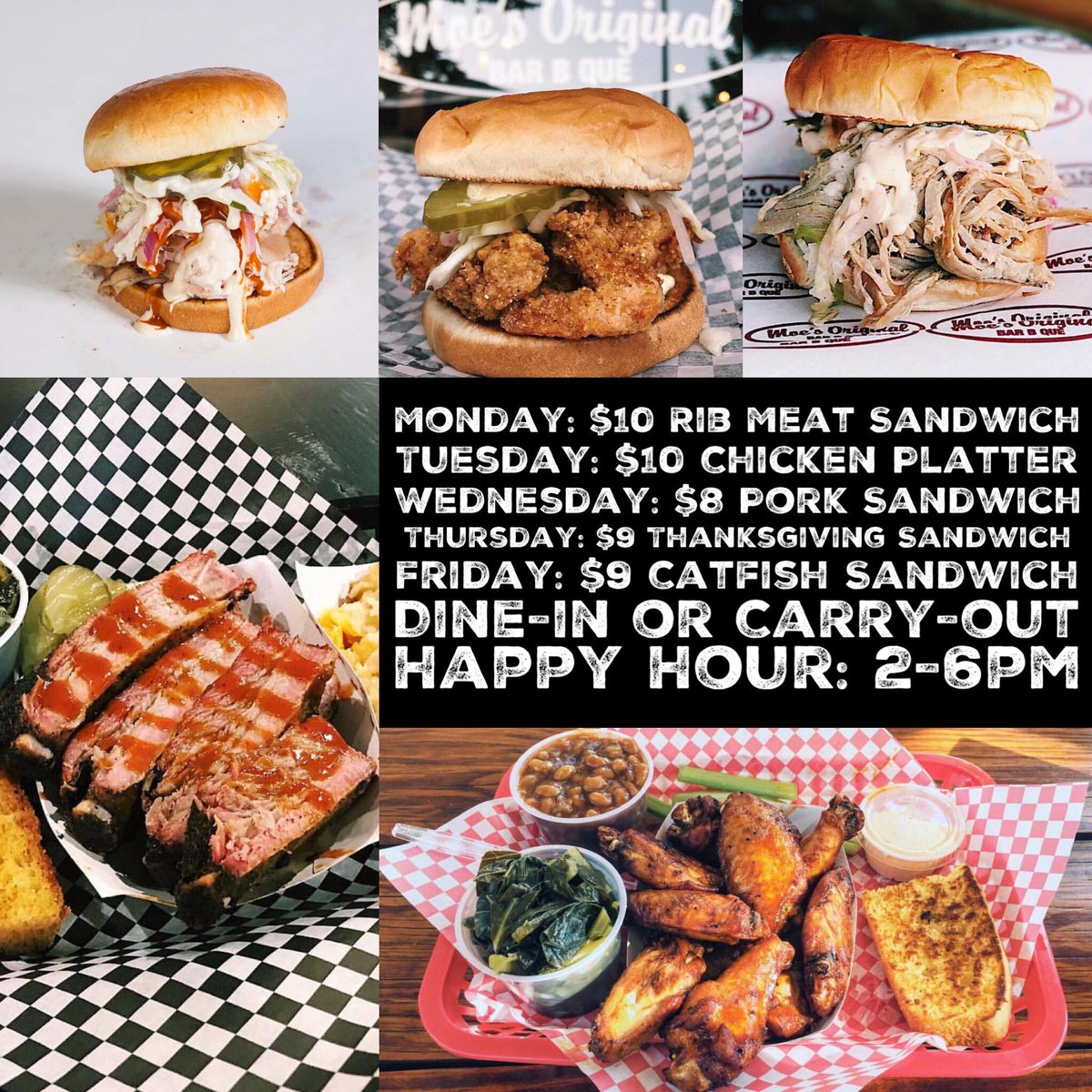 Moes Original BBQ Boulder (moesbbqboulder) Twitter