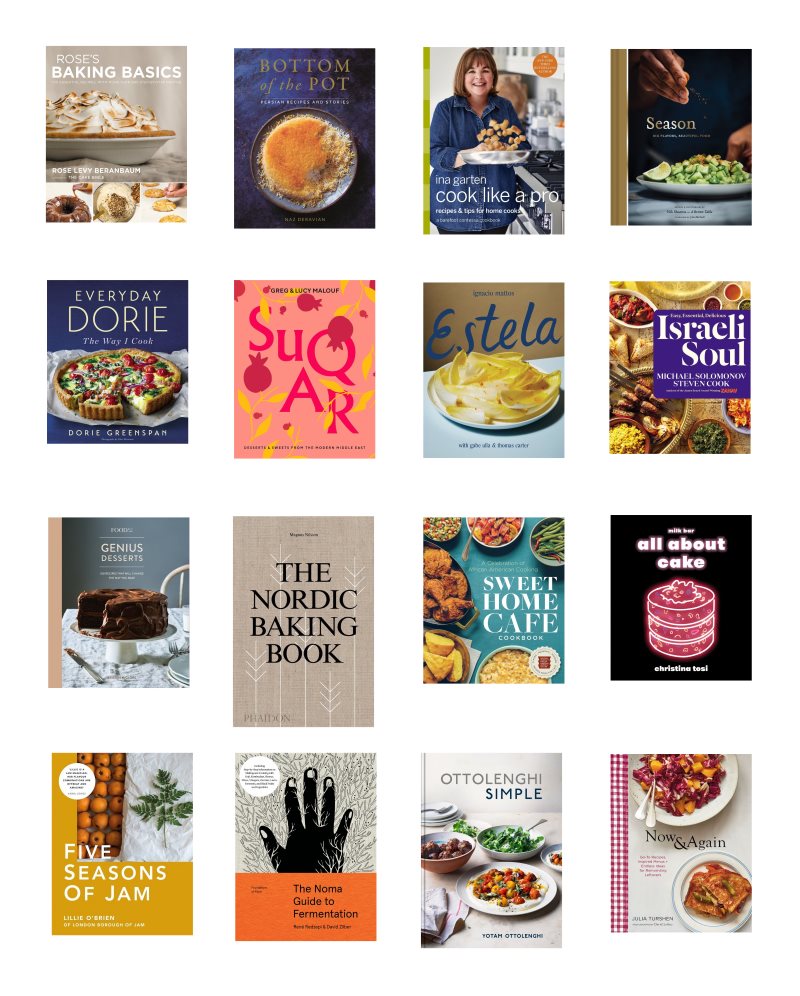 We've sorted through more than 500 fall releases to say that these are the ones you should pay the most attention to
kitchenartsandletters.com/2018/07/06/fal…