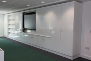 WitleyJones's tweet image. A #TeachingWall combines both #storage and #technology through innovative design, making them a great option for #schools and #classrooms. Find out more about how your #school could benefit from a #teaching wall bit.ly/2tdgcmO #WorcestershireHour