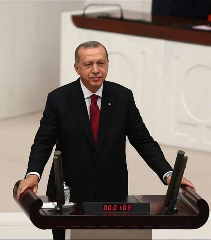 35fatma25's tweet photo. #NewEraWithErdogan
Başakan dedik ve yaptik 
Allahım  seni başimizdan eksik etmesin @tcbestepe 
@RT_Erdogan 
@TC_Basbakan 
@yasarkirkpinarr 
@arifugurluu https://t.co/urcF4hxvkG