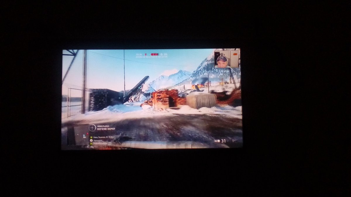 Raf_jogos38's tweet photo. #bfv2018 com meu brother @Mighty_For_Ever https://t.co/qVn4QD7kvS