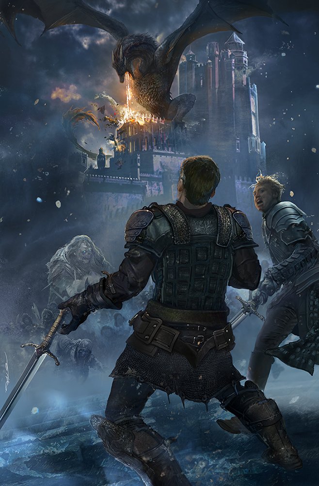 Ertaç Altınöz 🇹🇷 (@ertacaltinoz) on Twitter photo "In the Arms of the Woman I Love" by me. Who wants to see Jaime and Brienne fighting together -and the ICE in their hands, before the very end? Contribution by <a href="/BecauseVal_/">Because Val</a> ! 🦁⚔️#GameOfThrones #GoT #GoTS8 #JaimeLannister #BrienneOfTarth #Drogon #RedKeep #KingsLanding #fanart "In the Arms of the Woman I Love" by me. Who wants to see Jaime and Brienne fighting together -and the ICE in their hands, before the very end? Contribution by <a href="/BecauseVal_/">Because Val</a> ! 🦁⚔️#GameOfThrones #GoT #GoTS8 #JaimeLannister #BrienneOfTarth #Drogon #RedKeep #KingsLanding #fanart