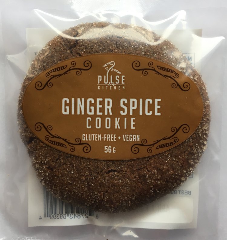 SkyRunOkanagan's tweet photo. Switch up your #NationalSugarCookieDay with @PulseKitchen's Chick-Peanut Butter Cookies, Ginger Spice Cookies some other #vegan, soy free &amp; gluten free nut cheeses, burgers and cookies. #Penticton #Okanagan

🍪 Info: https://t.co/pWPXbZMtTh https://t.co/hMdoNkaJLF