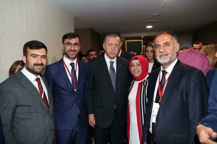 Türkiye’nin 1.ci BAŞKAN’nın yanına Bitlis’in değerli Başkanları yakışır 
Ülkemize hayırlı uğurlu olmasını diliyorum <a href="/Ntanglay/">Nesrullah TANĞLAY 🇹🇷</a> <a href="/Vahit_Kiler/">Vahit KİLER</a> <a href="/tasar_cemal/">Cemal Taşar🇹🇷</a> <a href="/EnginGunceoglu/">Engin Günceoglu</a> @ferahdubazeydan <a href="/AhmetNasr/">Ahmet Nasır 🇹🇷</a>